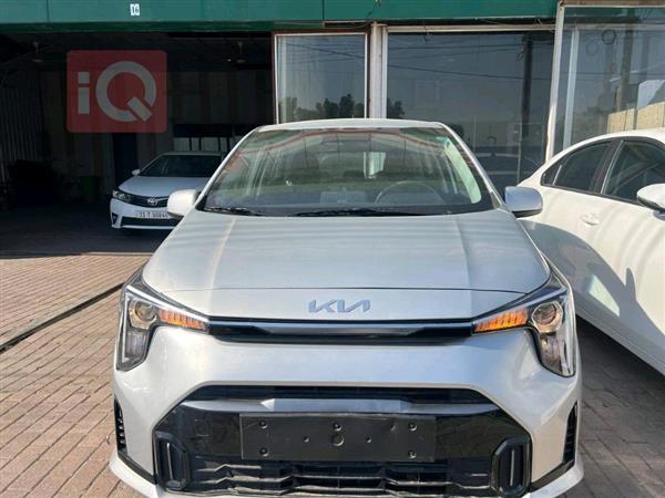 کیا پیکانتۆ 2025  بۆ فرۆشتن لە عێراق -  بەغداد